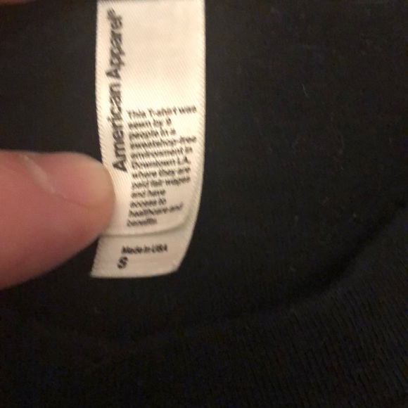 Maroon 5 Tour 2013 Official Band Merch Men’s S - Picture 3 of 4